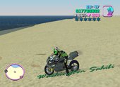 Ducati 996